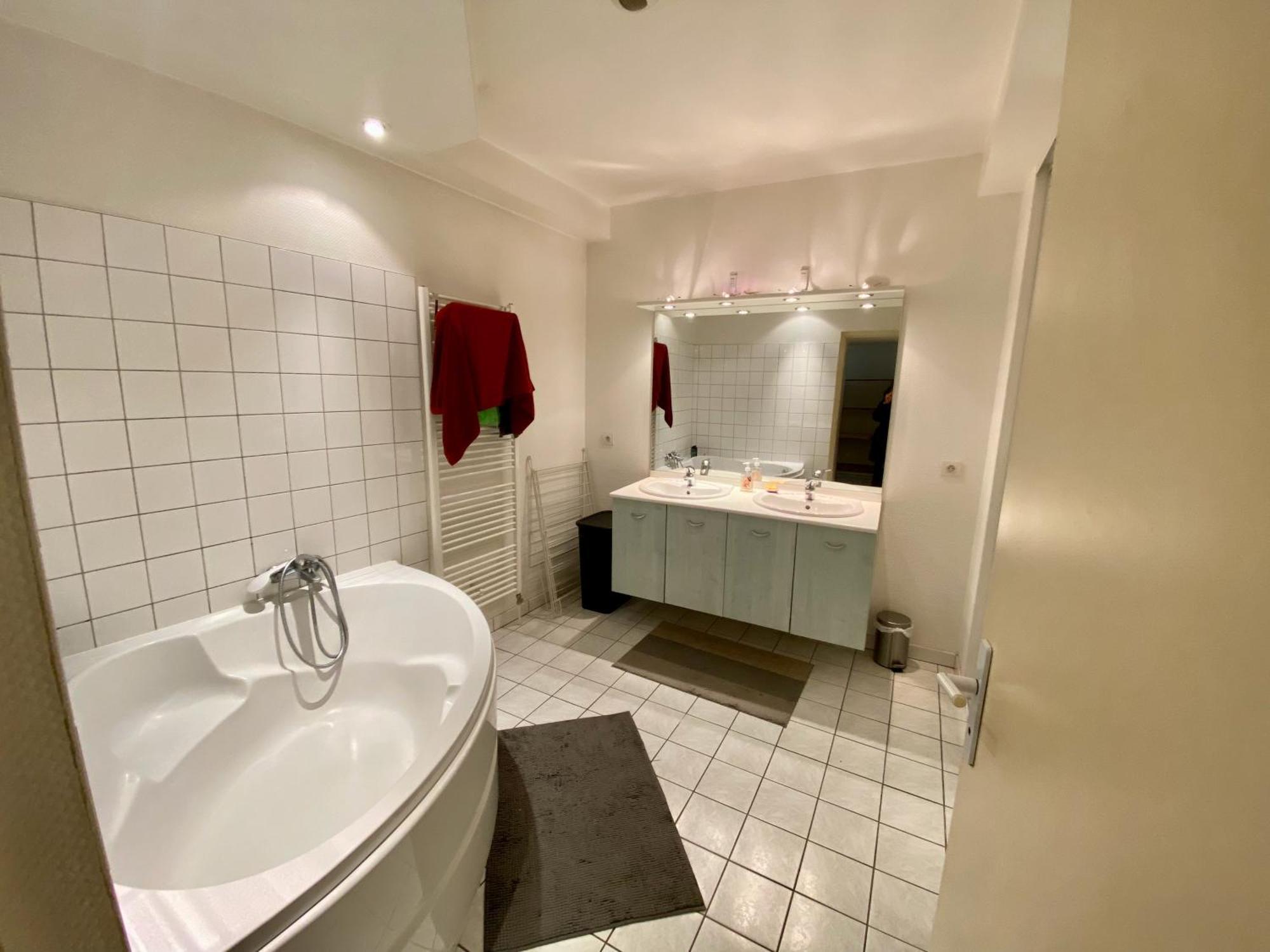 Duplex A 120 M Du Lac D'Annecy Duingt Exterior photo